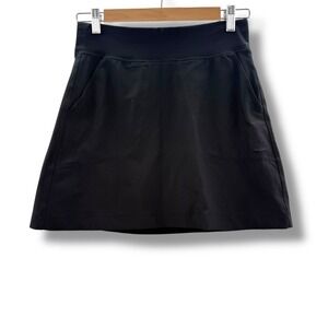 Nike‎ Golf Skort Women's XS Athletic Tennis Activewear Training Pocket Comfort